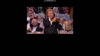 Dmitri Shostakovich Suite No2 in C Minor Waltz No2 Opus64 Year1938 André Rieu [upl. by Vachil]