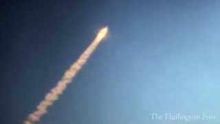 Space Shuttle Challenger Disaster Uncovered EXCLUSIVE VIDEO [upl. by Anwaf]