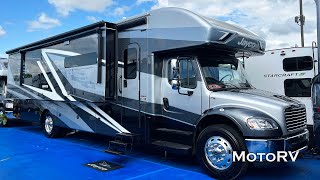 2024 Jayco Seneca 37L Super C Motorhome [upl. by Julina]