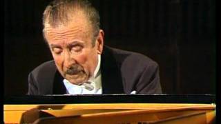 Claudio Arrau Beethoven quotWaldsteinquot Full [upl. by Garber]