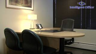 Virtual Office  Video About How Virtual Offices Work  Long Version [upl. by Anitsirhc908]