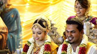 THANABALAN NAIDUSARALA WEDDING CINEMATIC HIGHLIGHTS BY VAISHVARN PRODUCTION PG [upl. by Humble377]