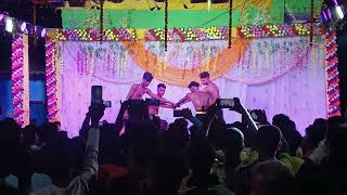 Odia Song Nonstop Record Dance Sakhina Talasar  Beguniapada  Melody Record Dance Ganjam [upl. by Llert]