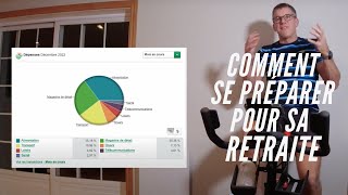 Comment se préparer pour sa retraite [upl. by Jon]