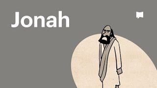 Book of Jonah Summary A Complete Animated Overview [upl. by Yrram66]