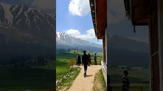 kashmir bollywood travel gulmarg kashmir travel [upl. by Karlan]