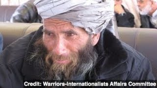 Soviet Soldier Missing for 33 Years Found in Afghanistan [upl. by Cosetta868]