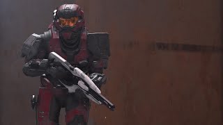 🔴 LIVE  NEW Halo Infinite Spooky Update [upl. by Irvin237]