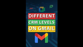 3 Levels to CRM Systems [upl. by Atterahs840]