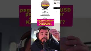 ME COMPRÉ EL STEM PLAYER de KANYE WEST  200 DOLARES  Unboxing en español [upl. by Gyasi]