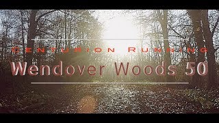 Wendover Woods 50  Centurion Running [upl. by Ress]