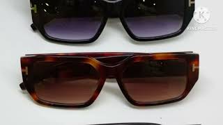 eyewear New Arrival sunglasses [upl. by Manson]