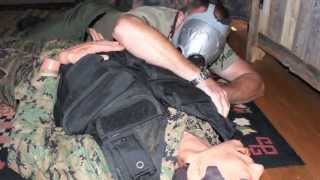 Tactical Operational Medical Support Course [upl. by Cristy]