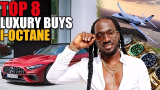 Top 8 Luxury Buys IOctane [upl. by Schofield]