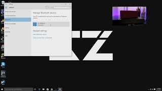 How to ConnectPair your Bluetooth SpeakerHeadphones to your ComputerLaptop on Windows 10 [upl. by Peppie]