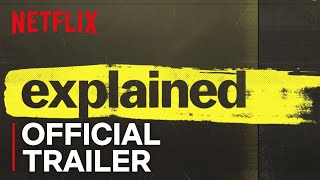 Explained  Music  FULL EPISODE  Netflix [upl. by Mungovan]