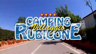 Camping Village Rubicone  Estate 2017 [upl. by Elnar130]