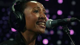 Alsarah amp The Nubatones  Fulani Live on KEXP [upl. by Errol]