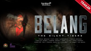 Belang  Trailer [upl. by Steward]