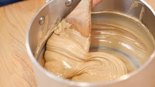 Americas Test Kitchen DIY Maple Cream [upl. by Tristas]