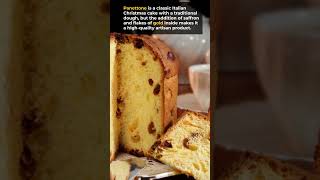 The Most Expensive Panettone In The World [upl. by Colwell]