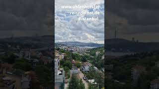 istanbul bosporus bosporus bridge bosporusbrücke [upl. by Arrait761]