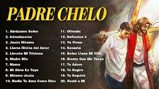 Padre CheloLlévate Mi Tristeza 1 Hora Música De Oracion Padre Chelo De Música CatólicaVol40 [upl. by Morse]