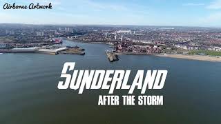 Sunderland after the storm [upl. by Delaine]