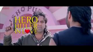 Hero Hitler In Love  Babbu Maan  Full Punjabi Movie [upl. by Robi]