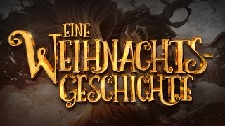 Holy Klassiker  12  Eine Weihnachtsgeschichte Hörspiel komplett [upl. by Cod664]