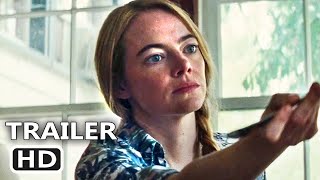 KINDS OF KINDNESS Trailer 2 2024 Emma Stone Margaret Qualley [upl. by Corenda]