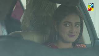 Badnaseeb  49  Best Scene 09  Hum TV [upl. by Atinal]