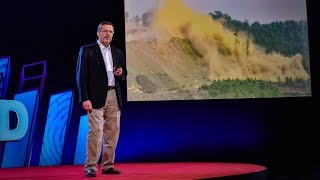 The shocking danger of mountaintop removal  and why it must end  Michael Hendryx [upl. by Colp]