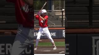 Meet Landon Schaefer the 1 Ranked Prospect in Arkansas mlbdraft mlb mlbplayoffs [upl. by Husha]