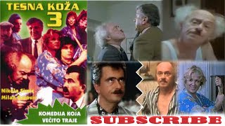 Tesna koza 3 Domaci film 1988 online Ceo film full HD [upl. by Irmine600]