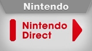 Nintendo Direct 8713 [upl. by Lewie302]