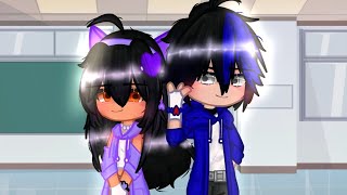 🫂 SIBLINGSAphmau Gacha Life 2 MemeNo ShipsAphmau And Ein Sibling Au [upl. by Noslien388]