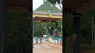 National Park service Headquarters Check my channel for full video♥️ youtubechamps abujanigeria [upl. by Farnham]