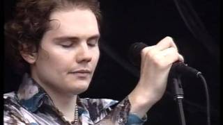 Smashing Pumpkins  Silverfuck HQ Pinkpop 1994 [upl. by Eninaej]