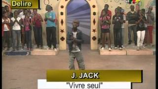 Délire Cameroun CRTV 25052013 [upl. by Bernita59]