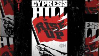 Cypress Hill  Carry Me Away FtMike Shinoda [upl. by Woolcott]