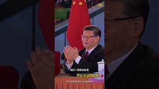 习近平 彭丽媛一起戴上眼镜 观看演出习近平 xijinping 彭丽媛 [upl. by Ryon]