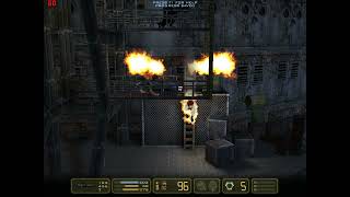 Duke Nukem Manhattan Project  Deviant Drilling  Part 1 [upl. by Thier]