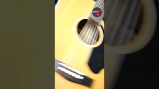 How To Put On A Guitar Strap  Guitar Strap  Guitar Belt Setup shorts guitar subhropaul [upl. by Nyrak]