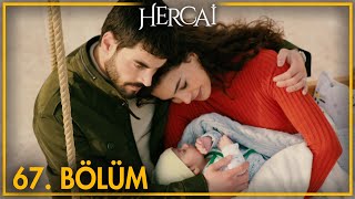 Hercai 67 Bölüm [upl. by Maggio]