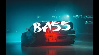 🔈BASS BOOSTED🔈 CAR MUSIC BASS MIX 2019 🔥 BEST EDM TRAP ELECTRO HOUSE 🔥 1 HOUR 7 [upl. by Casandra]