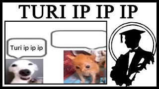 Why Is quotTuri ip ip ipquot The Best Song Of All Time [upl. by Flatto]