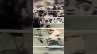 Worst Beating in Boxing History Jack Dempsey vs Jess Willard [upl. by Eidas428]