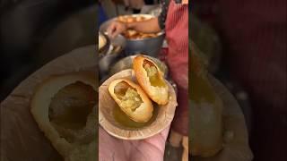 Jaipur ke famous golgappe viral shortstrending shortsdigital rao kosliya [upl. by Assele]