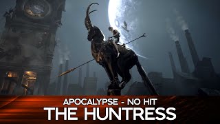 Remnant II  THE HUNTRESS Apocalypse No Hit [upl. by Claudianus]